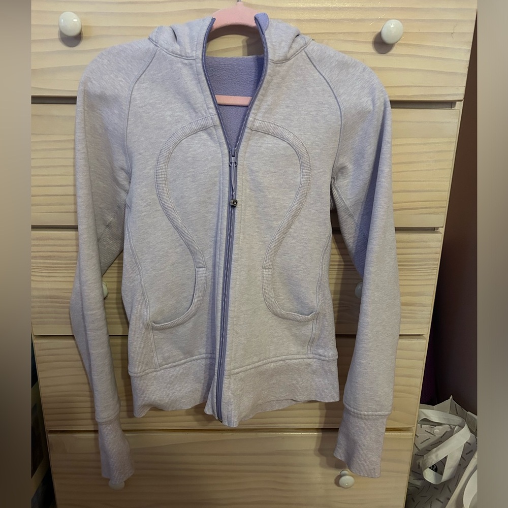 Lululemon Scuba